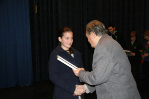 Športnik leta 2010 4